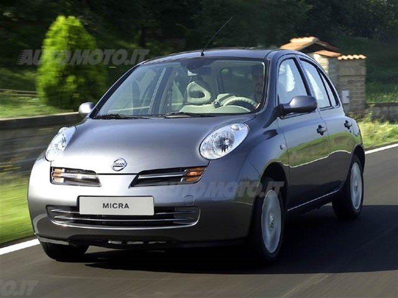 MONTANTE SX NISSAN MICRA 1.5 DCI 40015AX600<br /><br /><br />