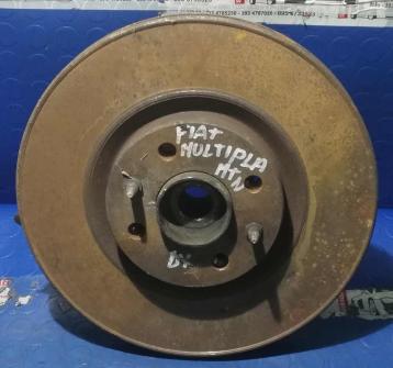 MONTANTE DX FIAT MULTIPLA 1.6 BZ 50701723<br /><br /><br />