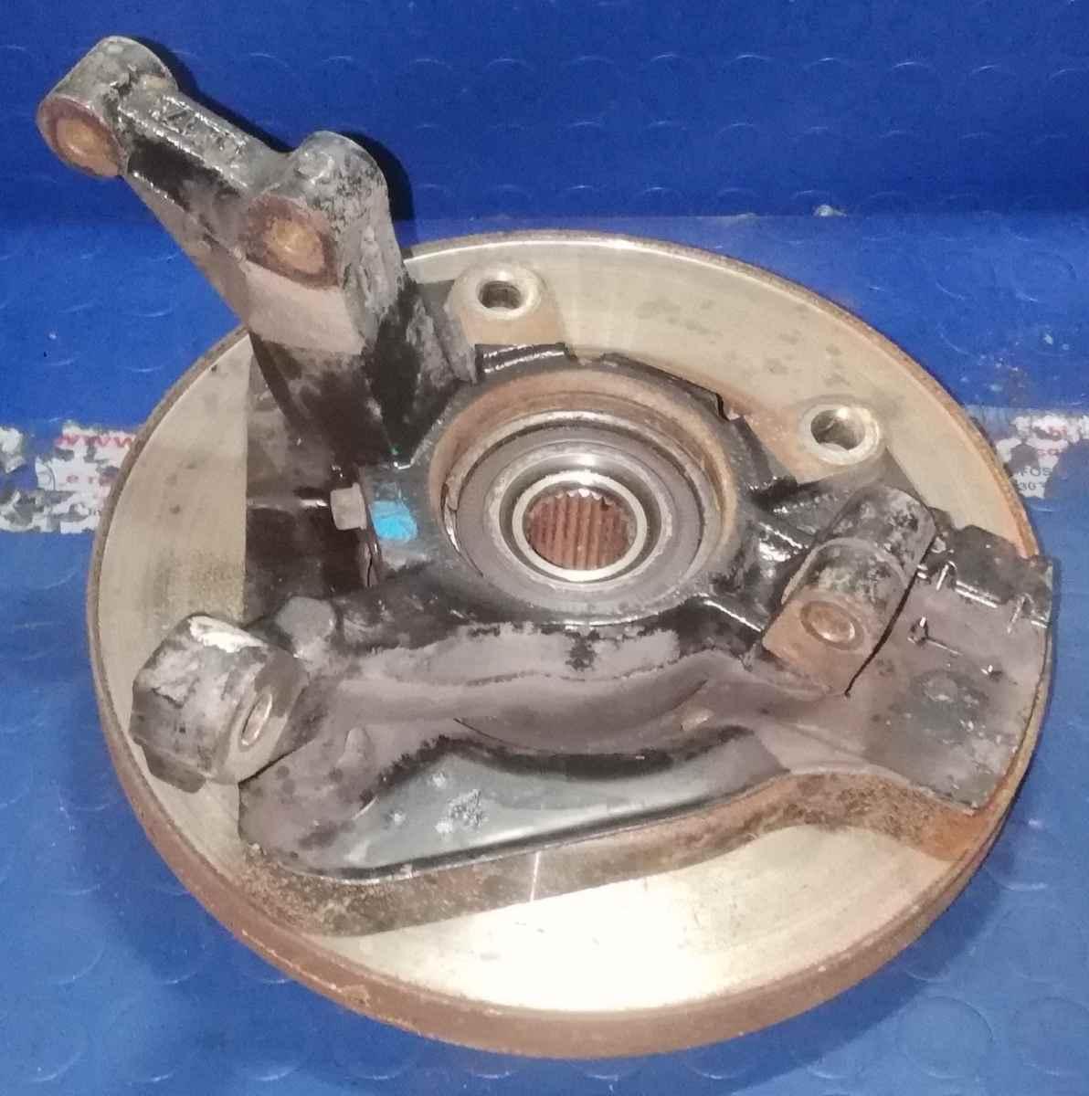 MONTANTE SX LANCIA Y 1.3 MJT 2005 50702486<br /><br />