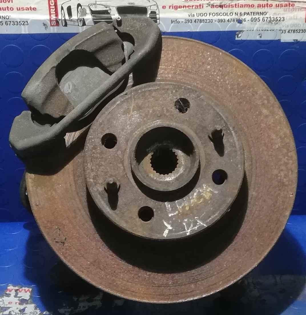 MONTANTE DX LANCIA Y 1.1 BZ 2000 7770986<br /><br /><br />