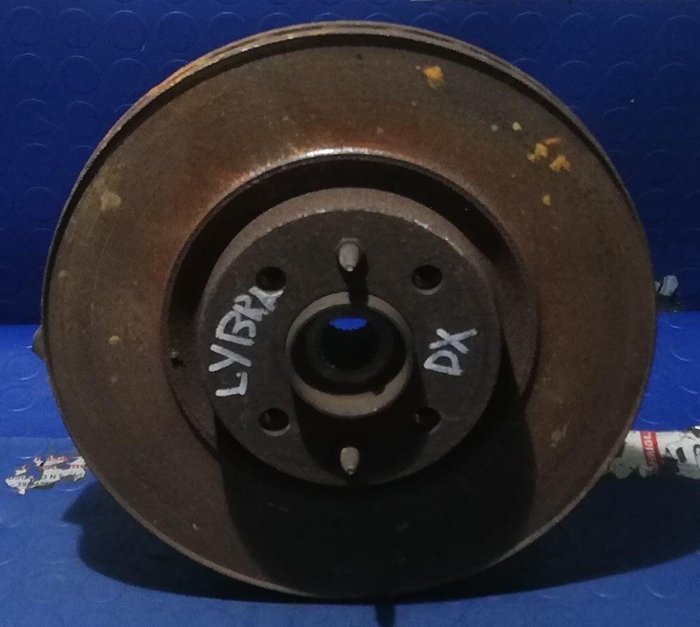 MONTANTE DX LANCIA LYBRA 1.9 JTD 46745437<br /><br /><br /><br />