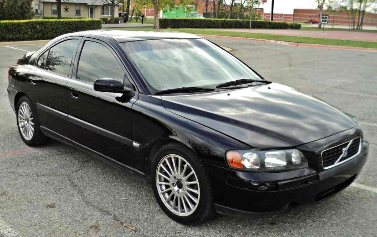 MONTANTE DX VOLVO S 60 2004 9461944<br /><br /><br />