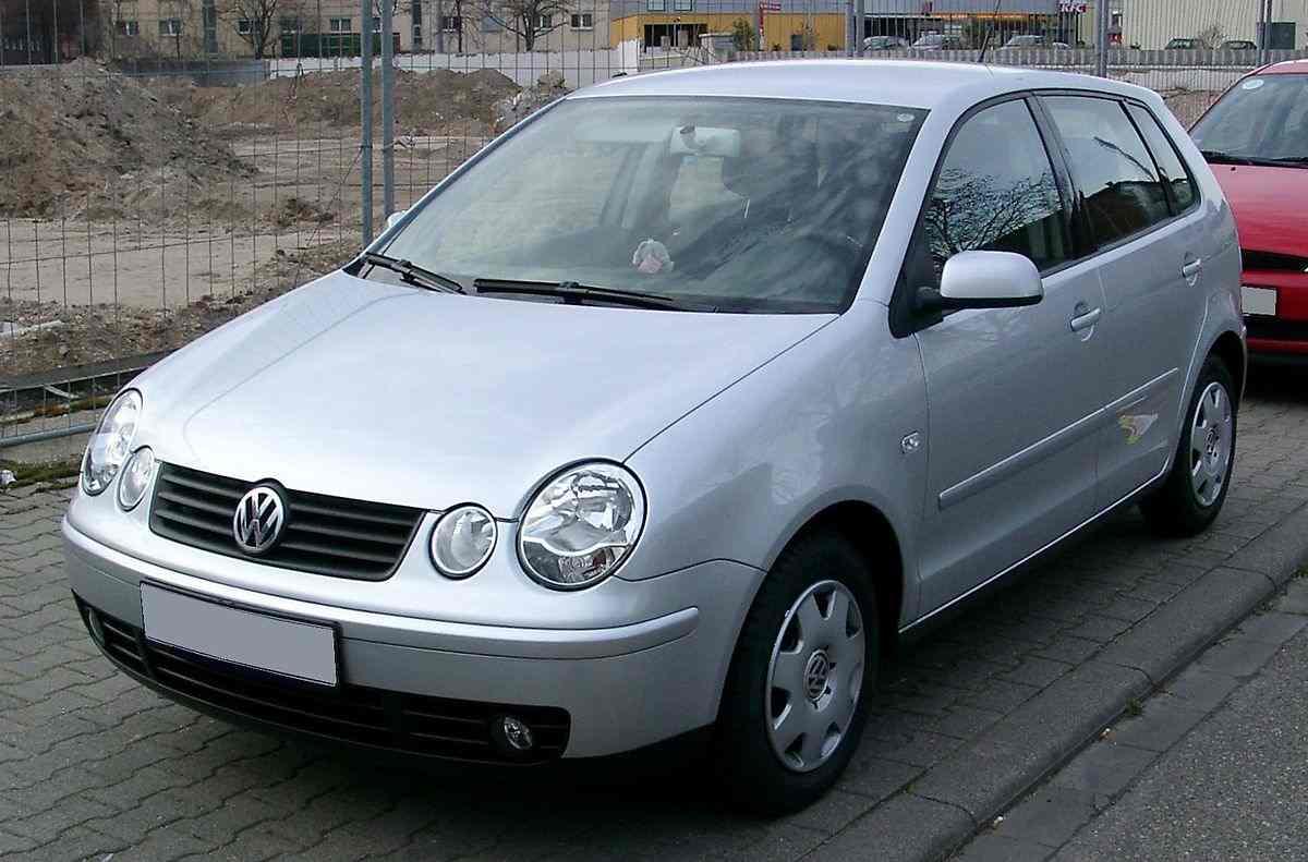 MONTANTE DX VOLKSWAGEN POLO 1.4 BZ 6Q0407256AC<br /><br /><br />