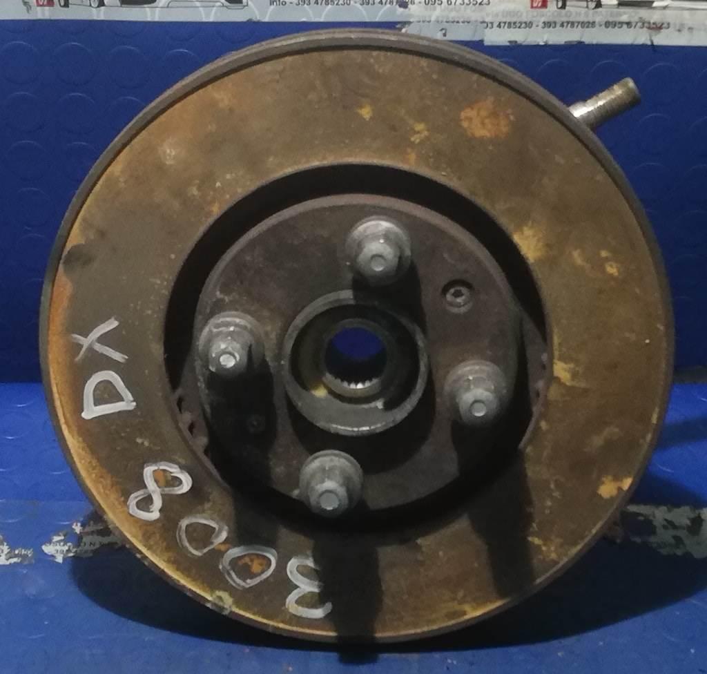 MONTANTE DX PEUGEOT 3008 1.6 HDI 1606631080<br /><br /><br />