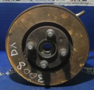 MONTANTE DX PEUGEOT 3008 1.6 HDI 1606631080<br /><br /><br />