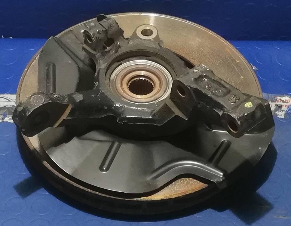 MONTANTE DX FIAT SCUDO 2011 2.0 MJT 9403647938<br /><br /><br /><br />