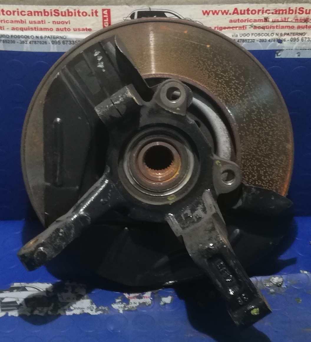 MONTANTE DX FIAT SCUDO 2011 2.0 MJT 9403647938<br /><br /><br /><br />