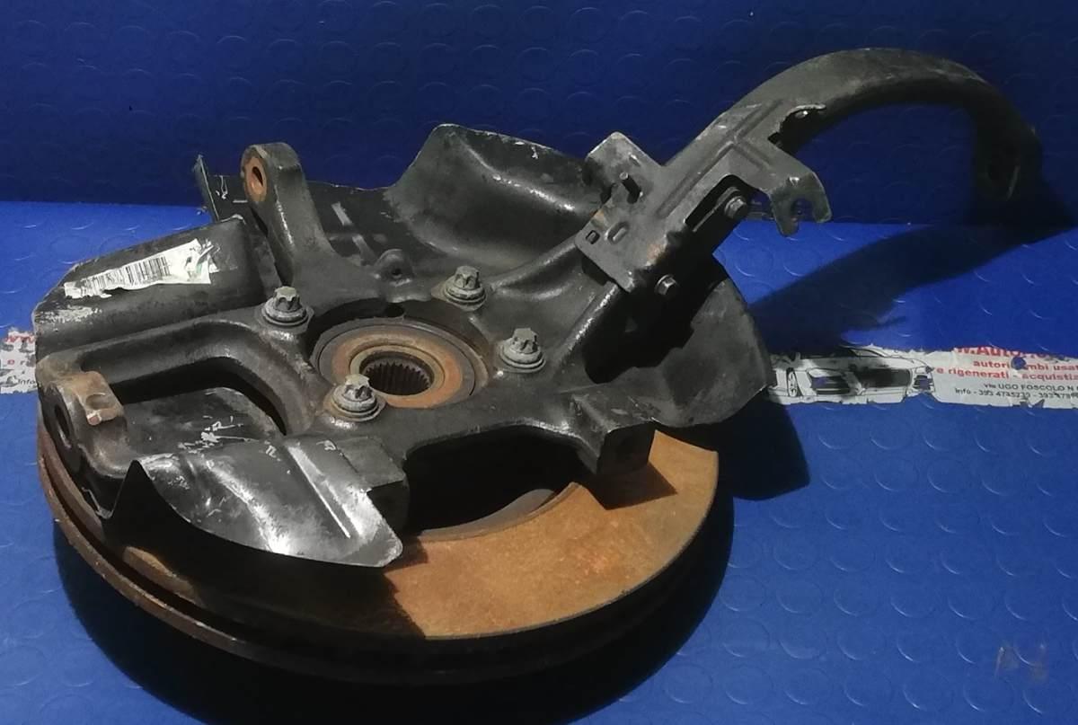 MONTANTE SX ALFA ROMEO 159 2.4 JTD 50706501<br /><br /><br />