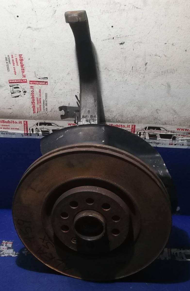 MONTANTE SX ALFA ROMEO 159 2.4 JTD 50706501<br /><br /><br />