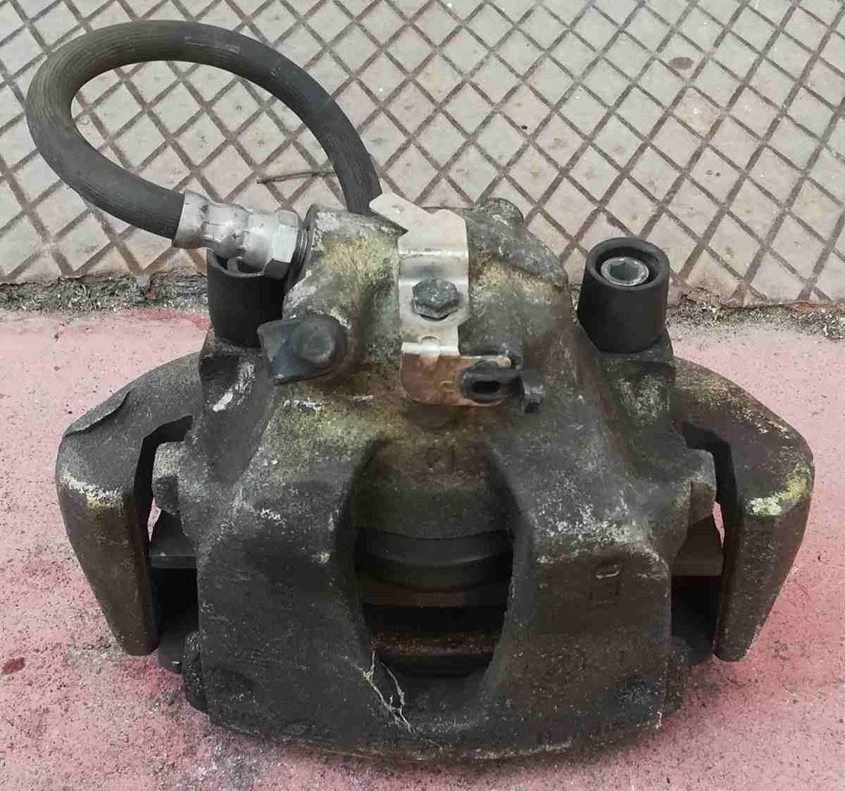 PINZA FRENO ANT DX LANCIA LYBRA 1.9 JTD 9947129<br /><br /><br />