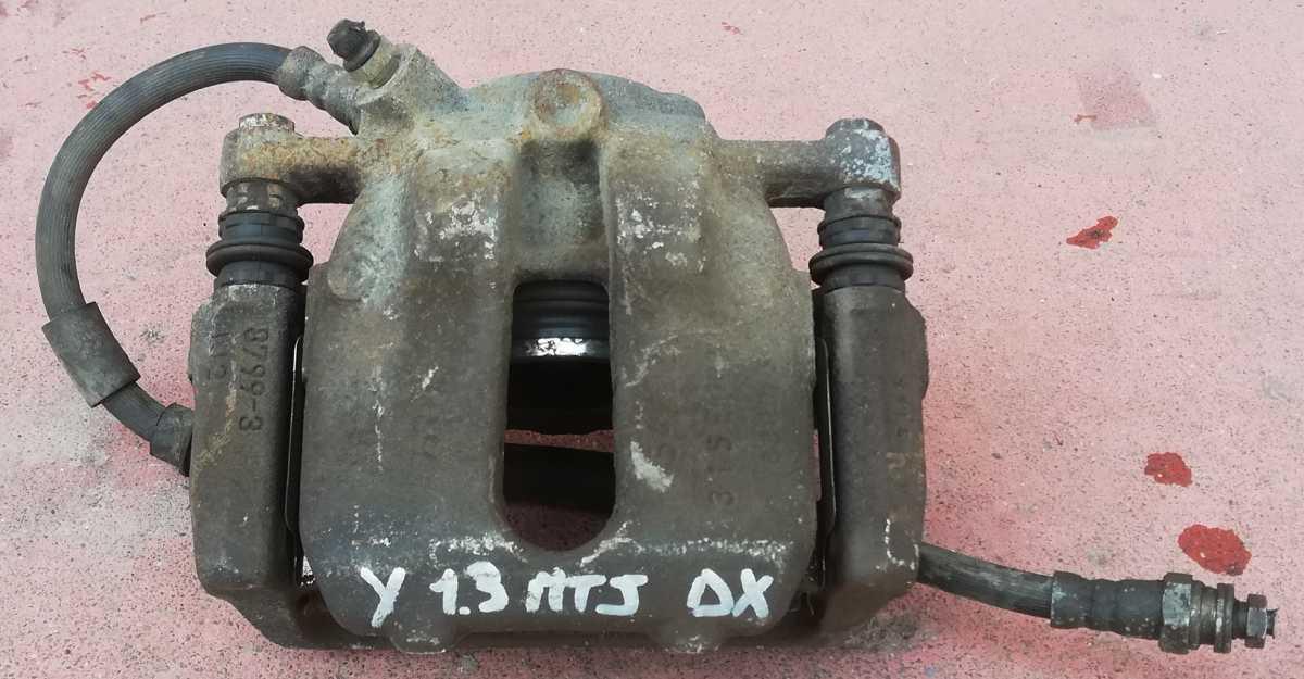 PINZA FRENO ANT DX LANCIA Y 1.3 MJT 2005 71793190<br /><br /><br />