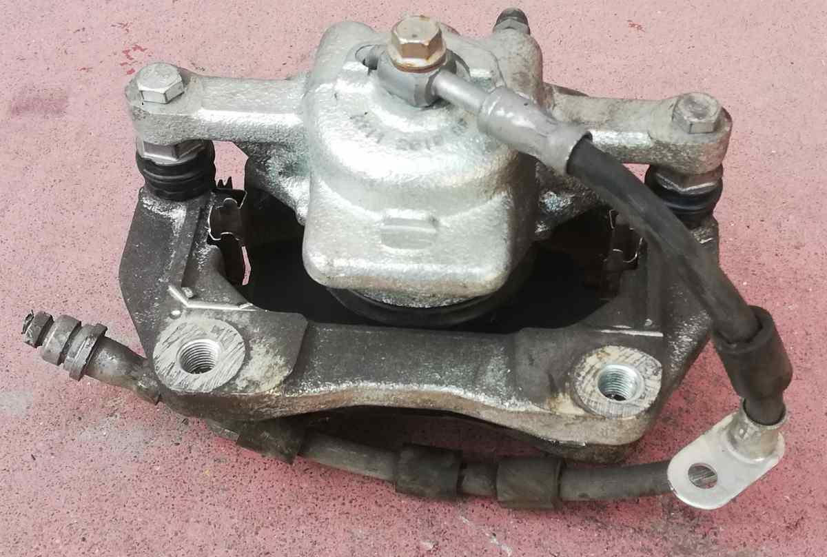 PINZA FRENO ANT DX FORD B MAX 1.6 TDI 2015 1858142<br /><br /><br /><br />