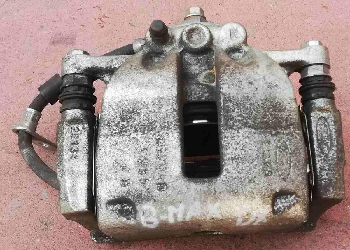 PINZA FRENO ANT DX FORD B MAX 1.6 TDI 2015 1858142<br /><br /><br /><br />