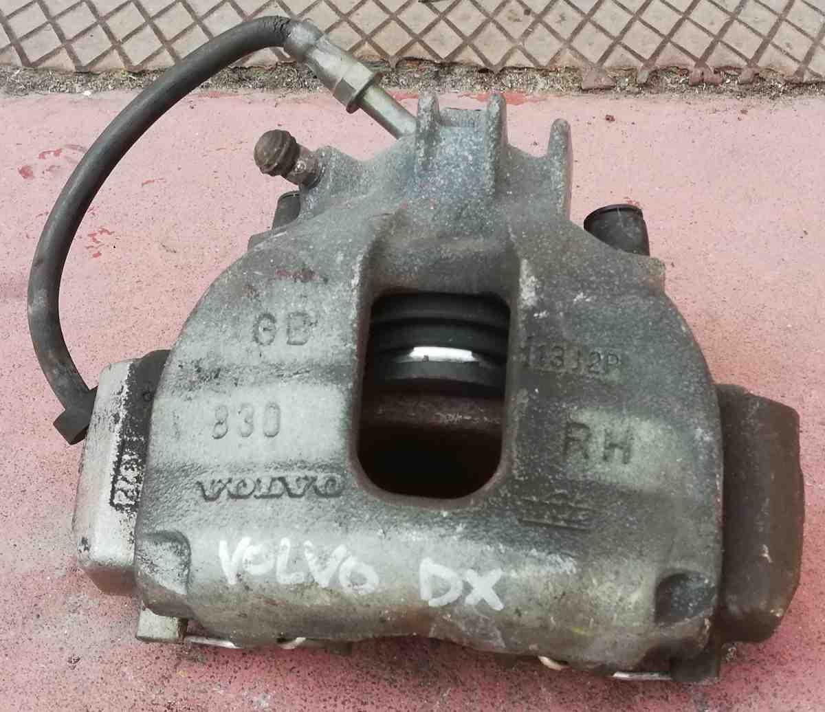 PINZA FRENO ANT DX VOLVO S60 2004 2.4 D 8251317<br /><br /><br />