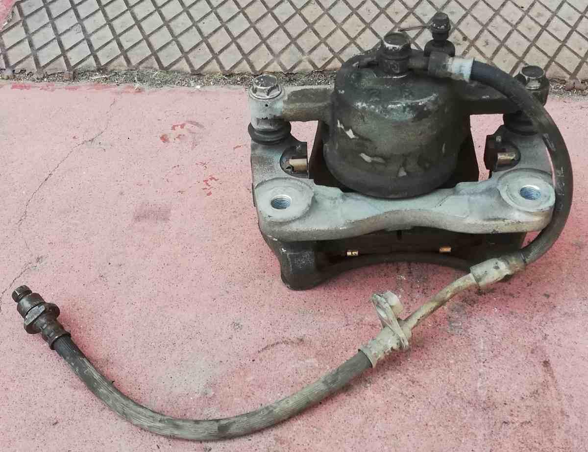 PINZA FRENO ANT DX TOYOTA YARIS 1.0 2007 477300D070<br /><br /><br />