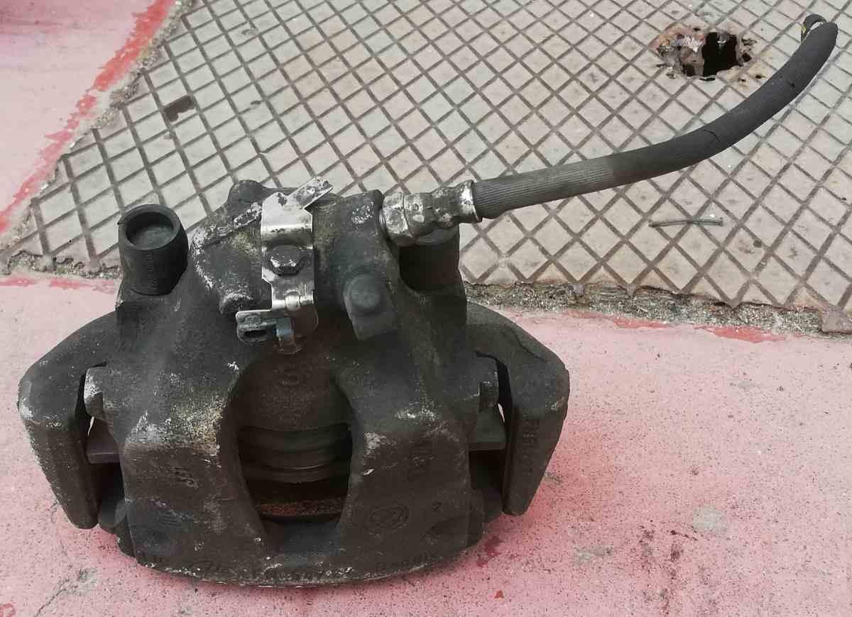 PINZA FRENO ANT SX LANCIA LYBRA 1.9 JTD 9947128<br /><br /><br />