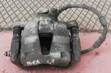 PINZA FRENO ANT SX FIAT IDEA 1.3 MJT 2006 77362744 <br /><br /><br />
