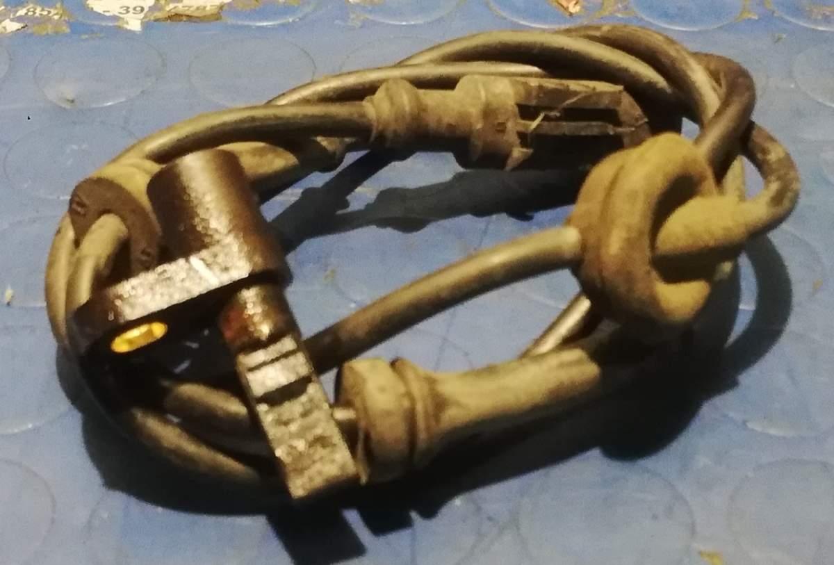 SENSORE ABS ANT DX LANCIA Y 1.3 MJT 2006 51759509Y<br /><br /><br />