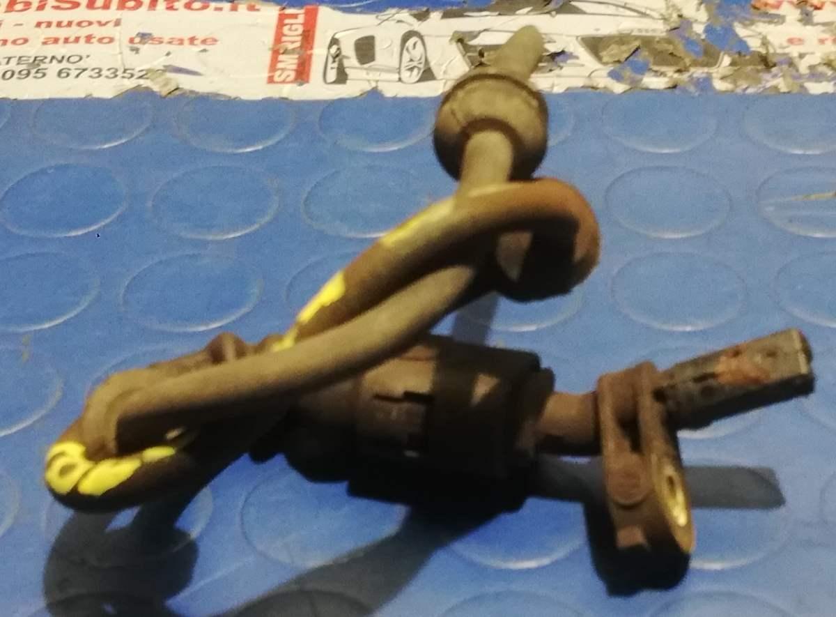 SENSORE ABS ANT DX VOLKSWAGEN POLO 1.4 BZ  WHT003860<br /><br />