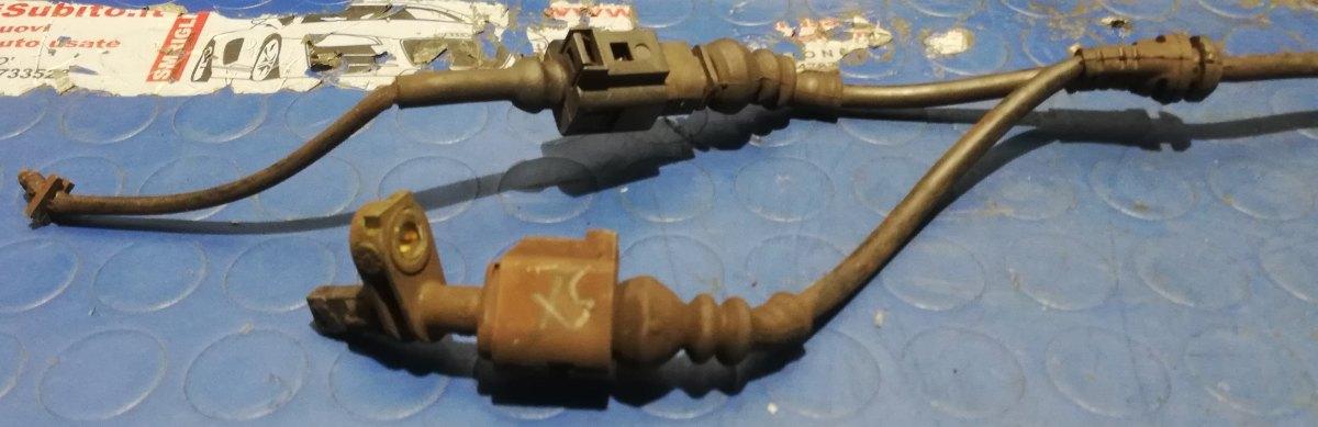 SENSORE ABS ANT SX VOLKSWAGEN POLO 1.4 BZ  WHT003861<br /><br /><br />