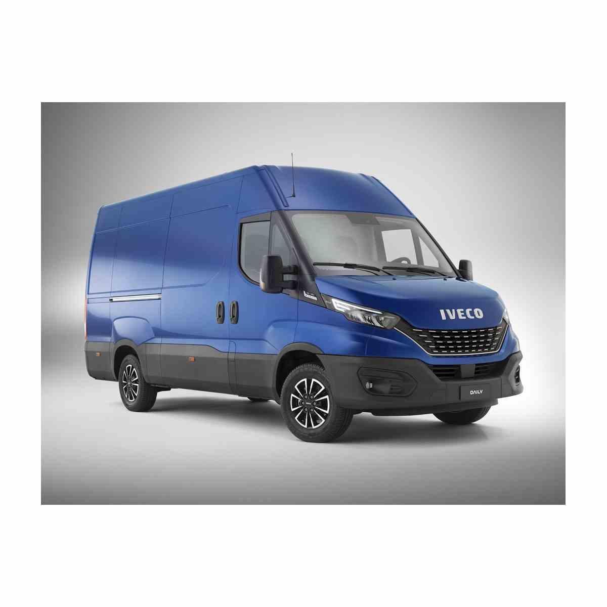 chiave guscio telecomando 3 tasti chiavi iveco daily
