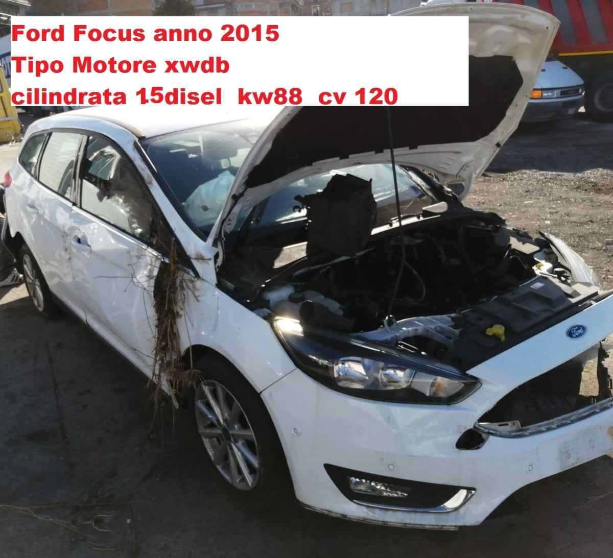 maniglia interna anteriore dx ford focus 2015 am51u22600bew<br />