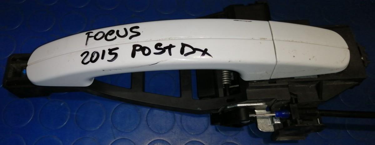 maniglia esterna post dx ford focus 2015 1881978<br />