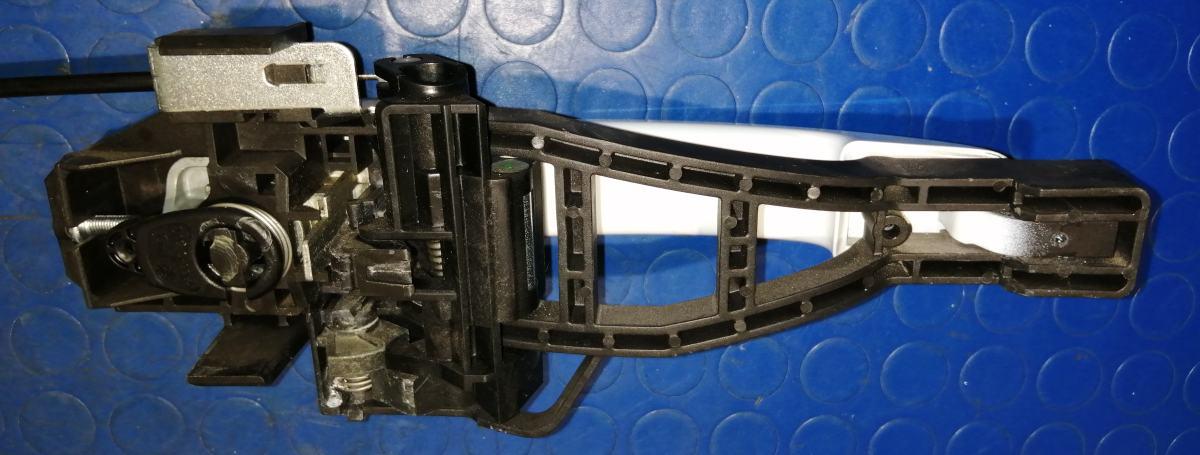 maniglia anteriore sx ford focus sw2015 1738727<br />