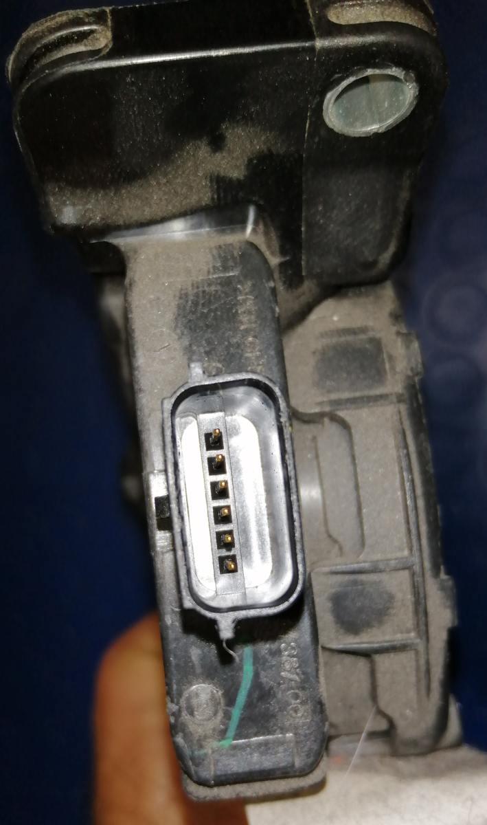 pedale acceleratore ford focus sw2015 ev619f836aa<br />