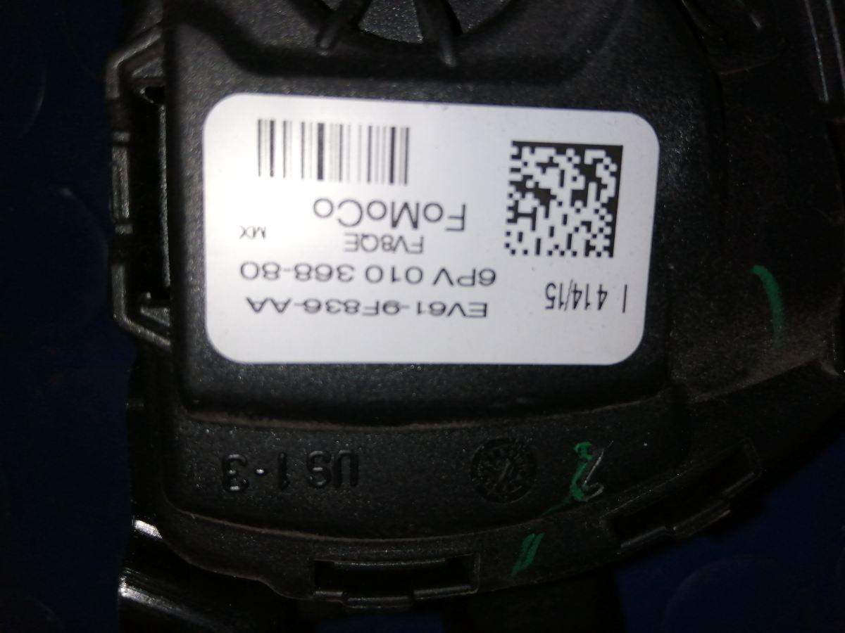 pedale acceleratore ford focus sw2015 ev619f836aa<br />