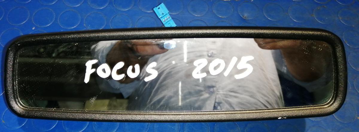 specchietto retrovisore interno ford focus sw2015 026532<br />