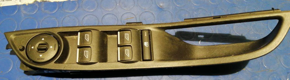pulsanti alzavetro ant sx ford focus sw2015 pf1et14a132cb<br />