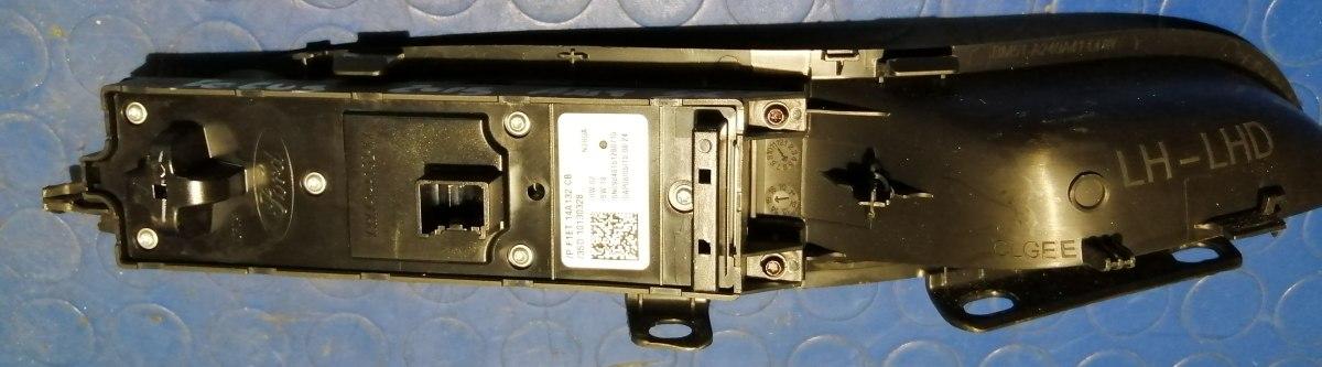 pulsanti alzavetro ant sx ford focus sw2015 pf1et14a132cb<br />