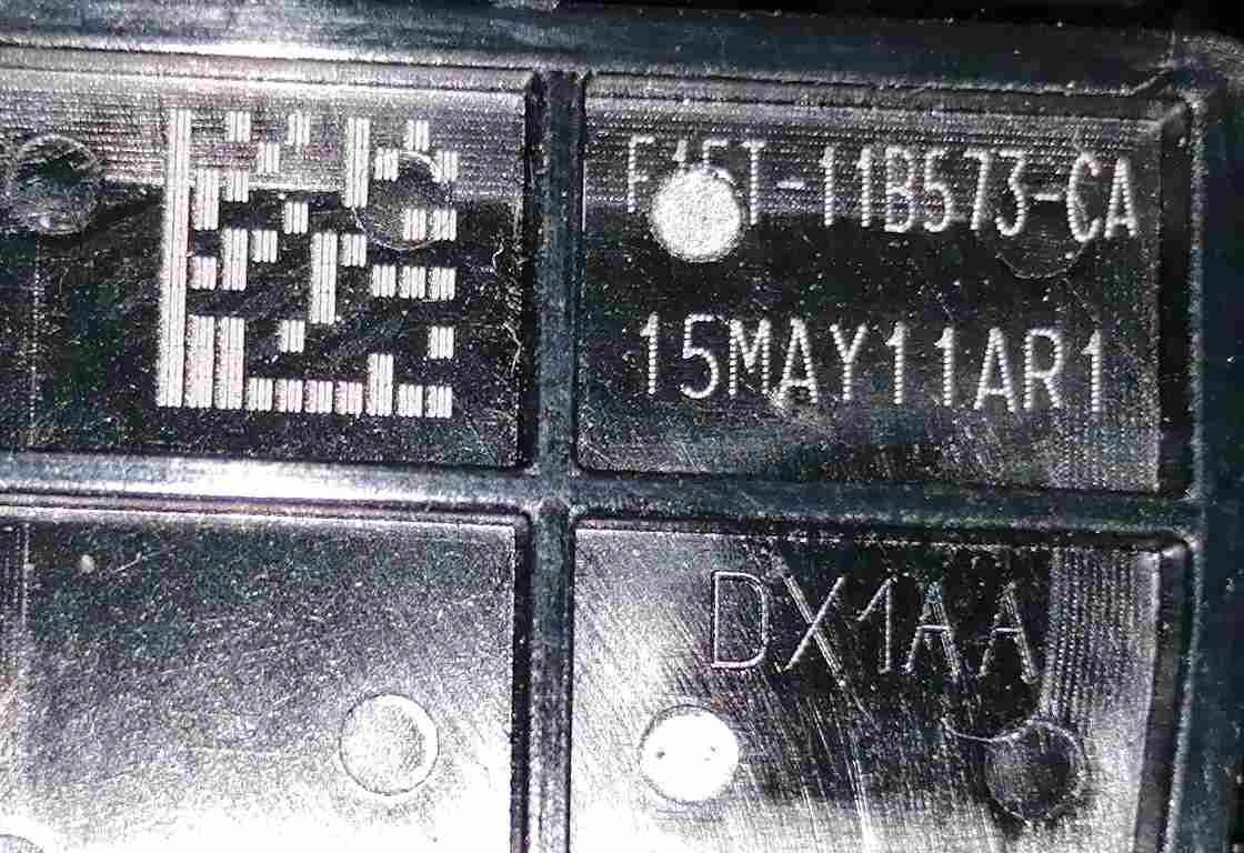 comandi parcheggio assisito ford focus sw2015 f15t11b573ca<br />