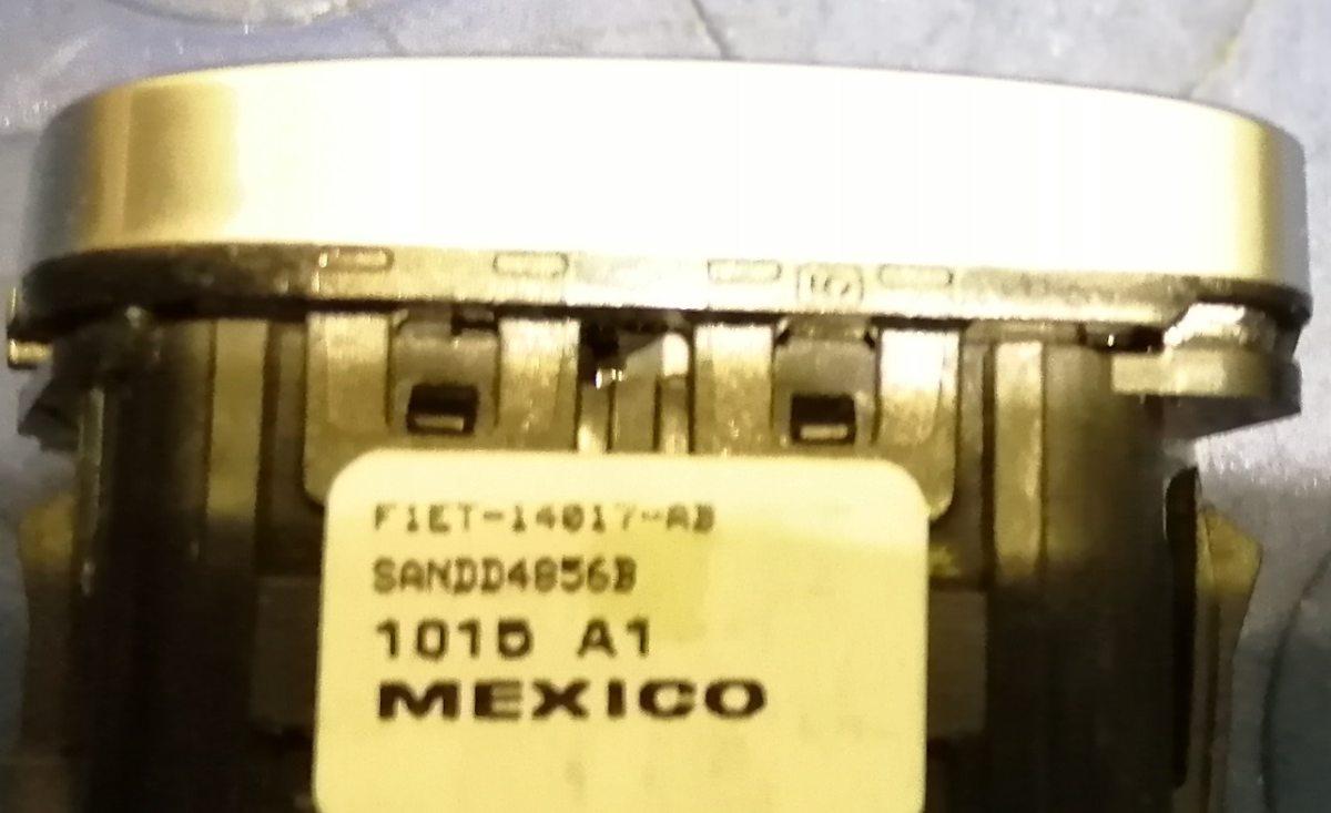 comandi chiusura  ford focus sw2015 f1et14017ab<br />