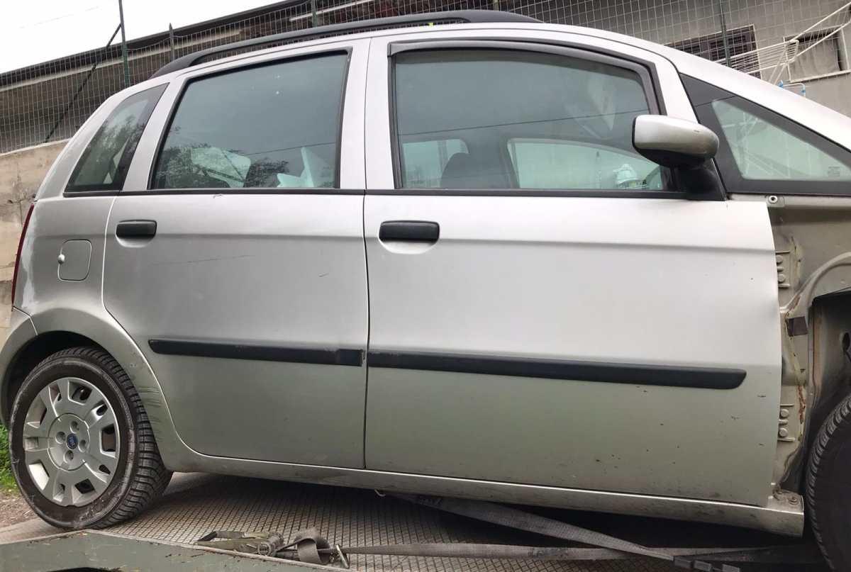 ricambi fiat idea 1300 mtje