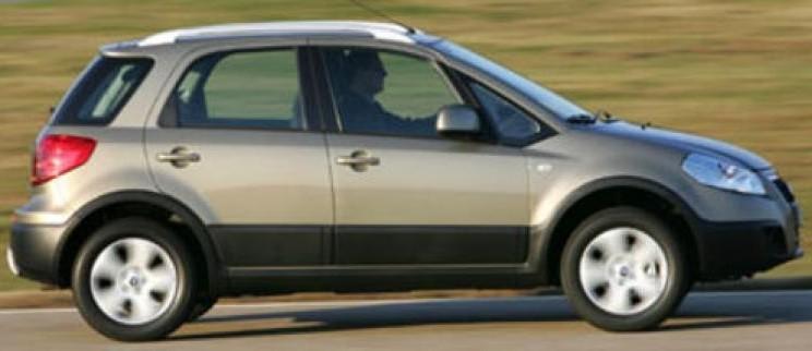 portiera fiat 16 anteriore sx