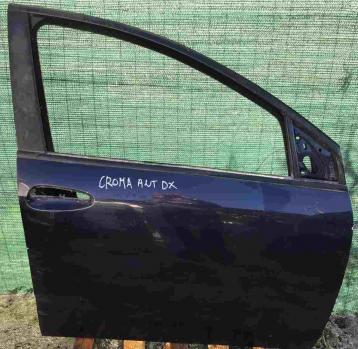 portiera anteriore dx fiat croma
