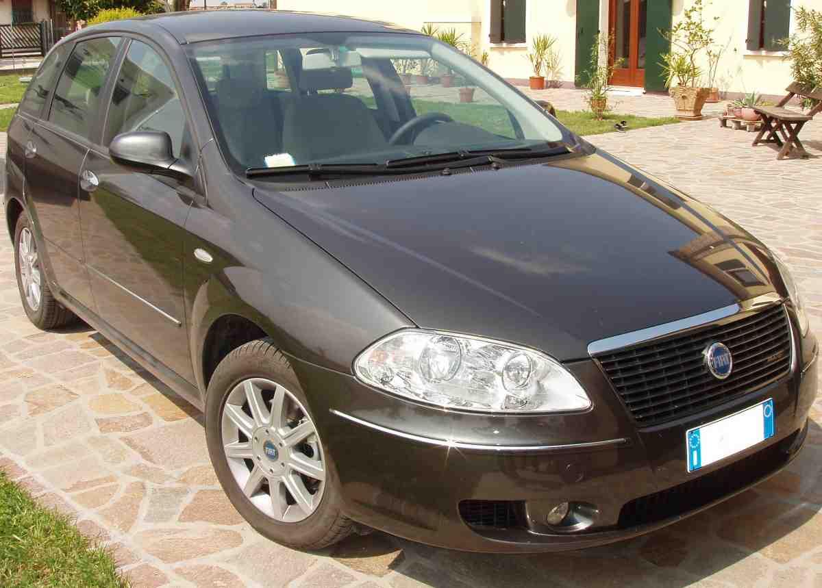portiera fiat croma posteriore dx