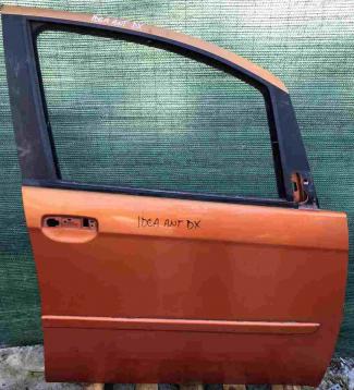 portiera fiat idea anteriore dx