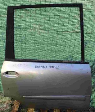 portiera fiat multipla post dx