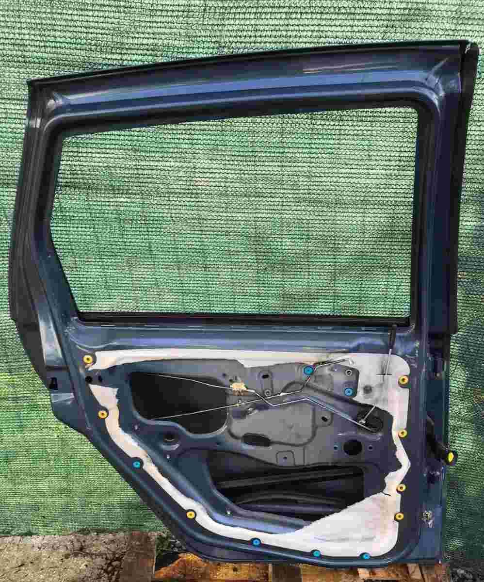 portiera posteriore sx fiat punto 188