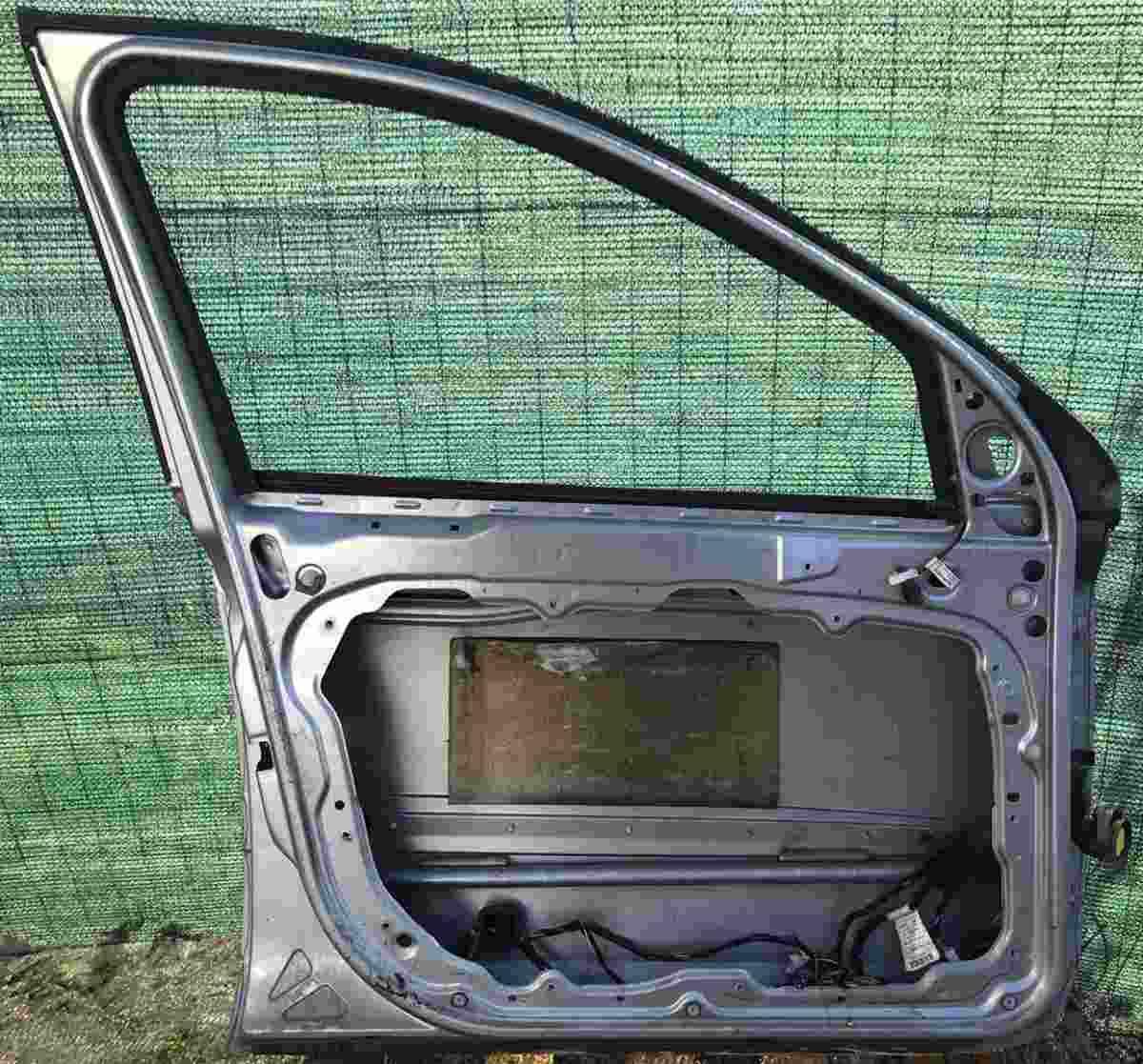 portiera fiat stilo anteriore sx