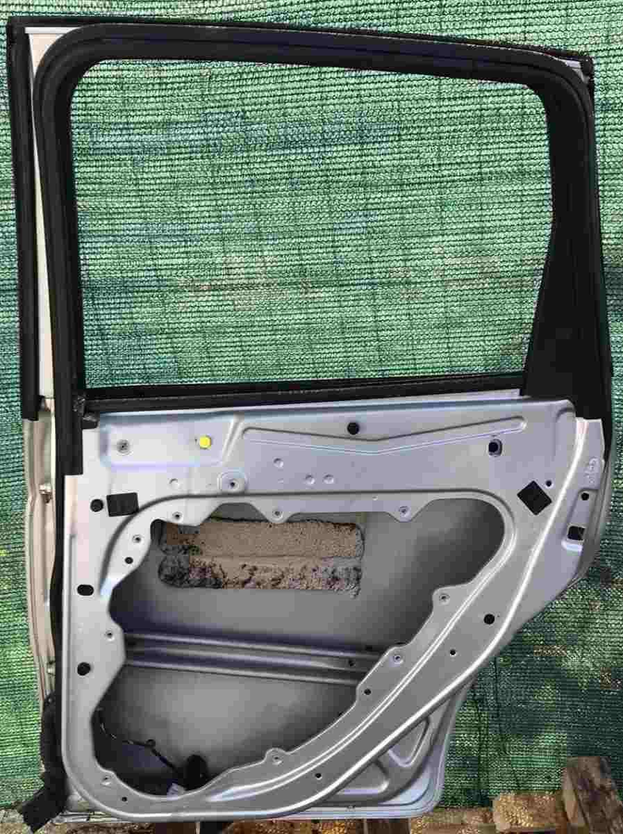 portiera ford c max posteriore dx
