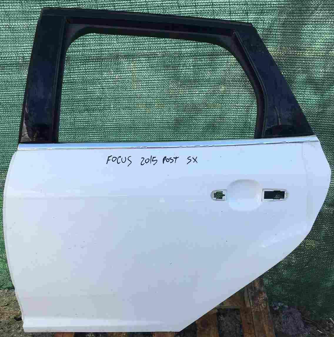 portiera ford focus sw 2015 posteriore sx
