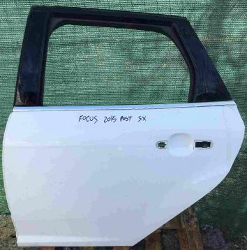 portiera ford focus sw 2015 posteriore sx