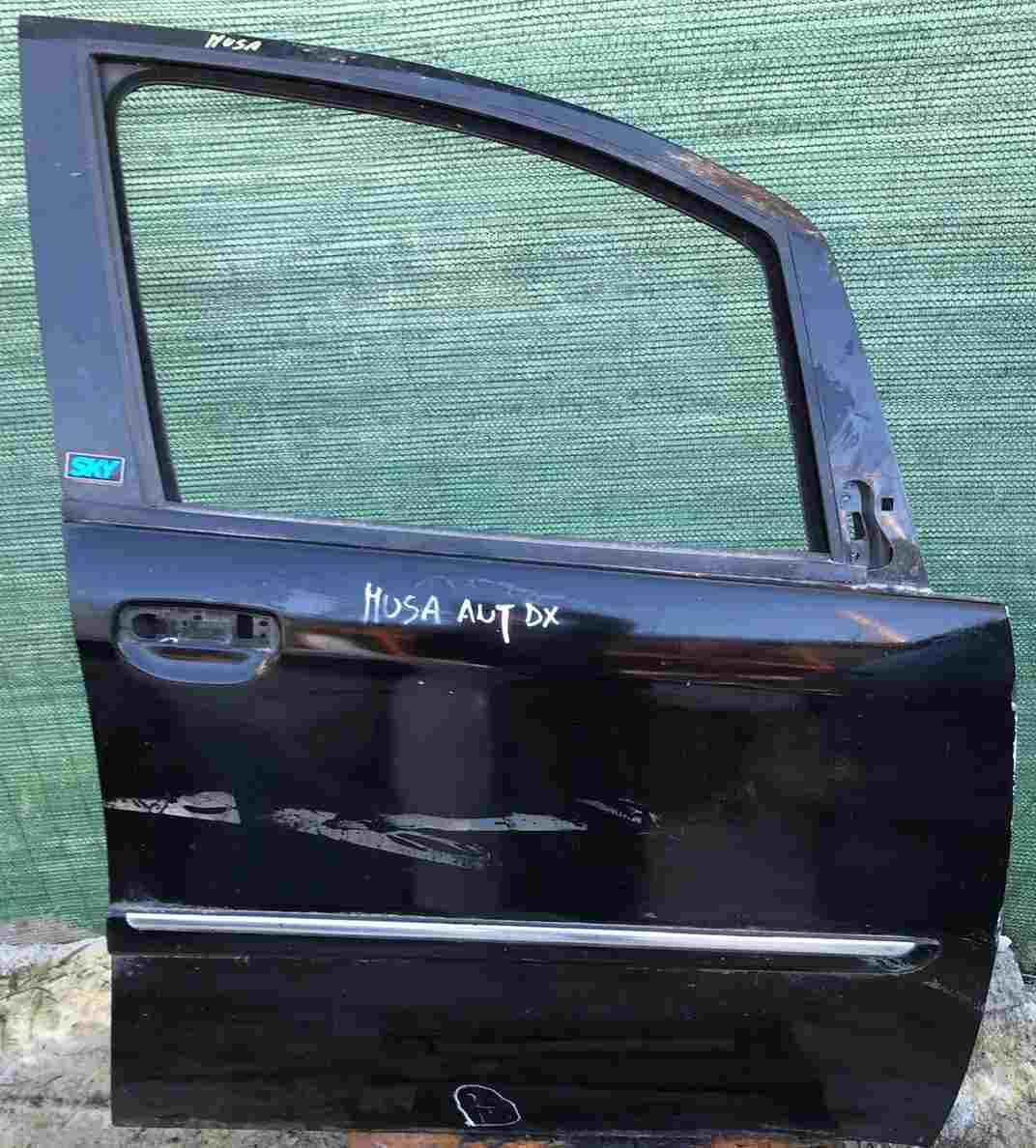 portiera lancia musa anteriore dx