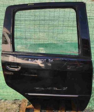 portiera lancia musa fiat idea posteriore dx