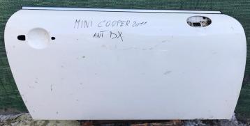 portiera mini oner r 56 anteriore dx