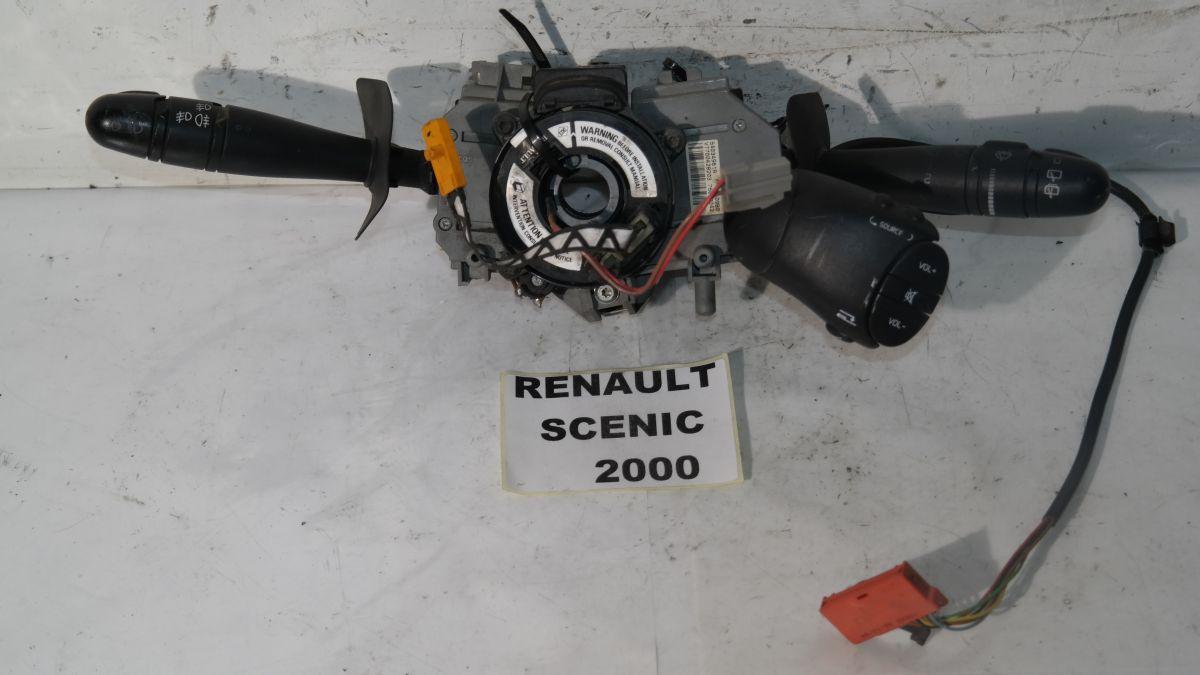 RENAULT SCENIC 1a SERIE CODICE 54034961A DEVIOLUCI